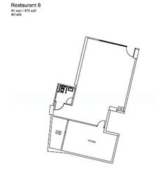 Kensington Square (D19), Retail #599080831